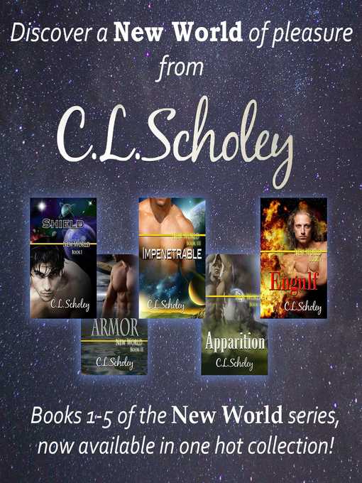 Title details for C.L. Scholey's 5-Book Box Set by C.L. Scholey - Available